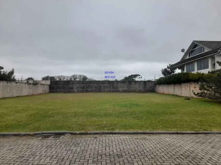 Foto 9 de Terreno / Lote à venda, 680m2 em Santa Felicidade, Curitiba - PR