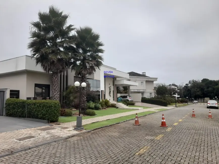 Foto 4 de Terreno / Lote à venda, 680m2 em Santa Felicidade, Curitiba - PR