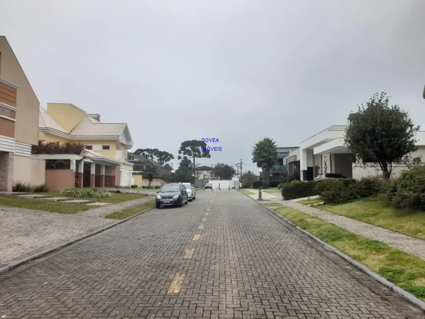 Foto 1 de Terreno / Lote à venda, 680m2 em Santa Felicidade, Curitiba - PR