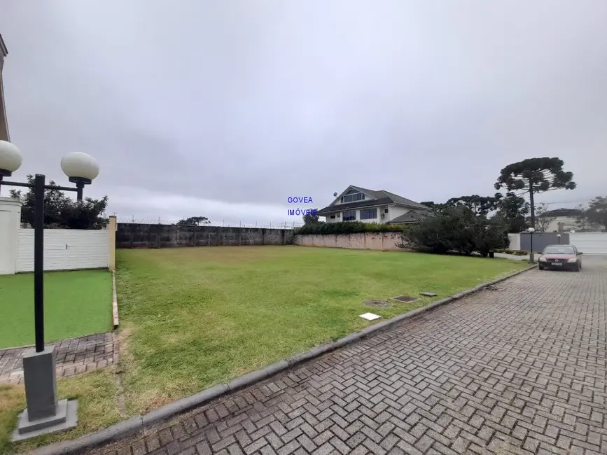 Foto 6 de Terreno / Lote à venda, 680m2 em Santa Felicidade, Curitiba - PR
