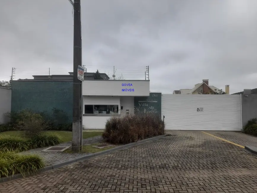 Foto 7 de Terreno / Lote à venda, 680m2 em Santa Felicidade, Curitiba - PR