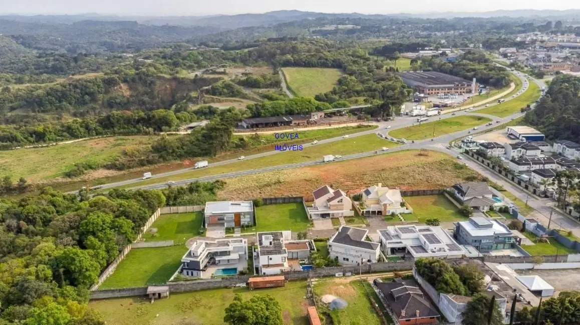 Foto 3 de Terreno / Lote à venda, 680m2 em Santa Felicidade, Curitiba - PR