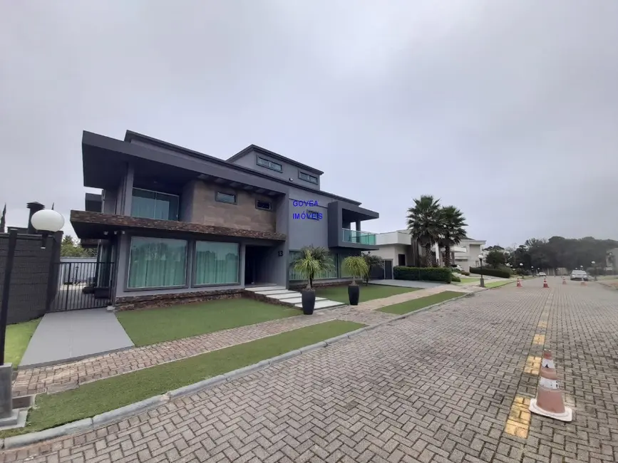 Foto 2 de Terreno / Lote à venda, 680m2 em Santa Felicidade, Curitiba - PR