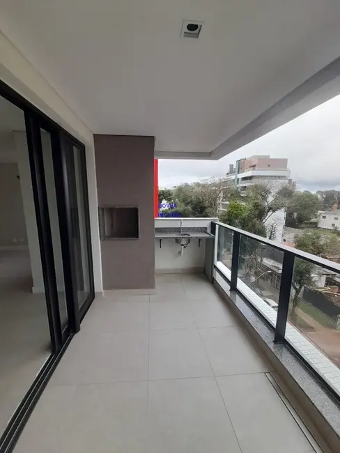 Foto 5 de Apartamento com 2 quartos à venda, 114m2 em Ahú, Curitiba - PR