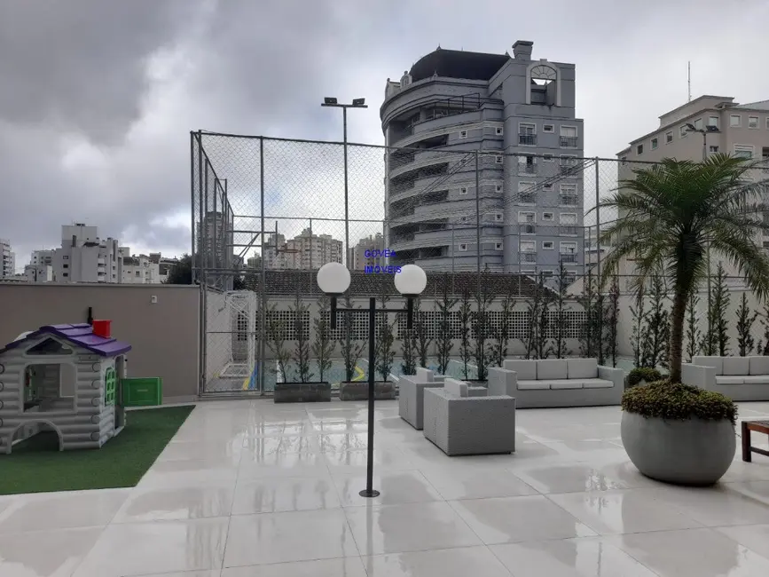 Foto 3 de Apartamento com 2 quartos à venda, 114m2 em Ahú, Curitiba - PR