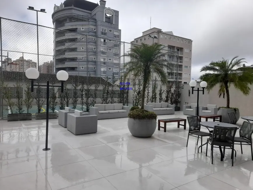 Foto 4 de Apartamento com 2 quartos à venda, 114m2 em Ahú, Curitiba - PR