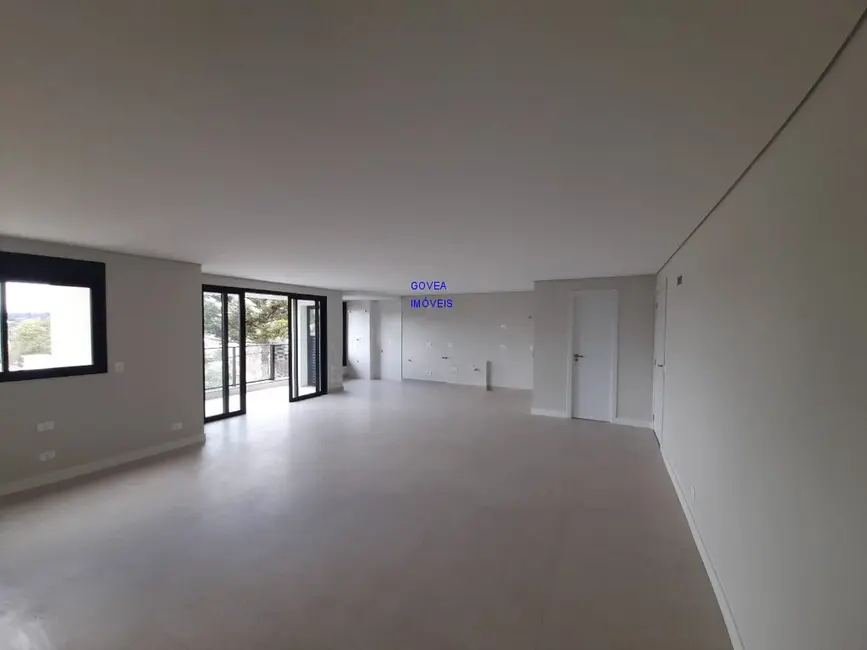 Foto 6 de Apartamento com 2 quartos à venda, 114m2 em Ahú, Curitiba - PR