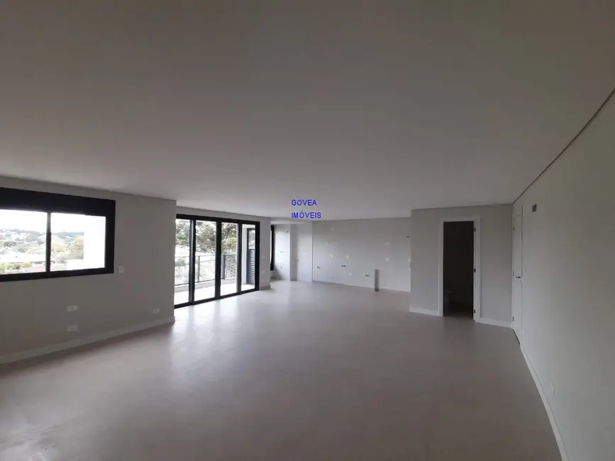 Foto 9 de Apartamento com 2 quartos à venda, 114m2 em Ahú, Curitiba - PR