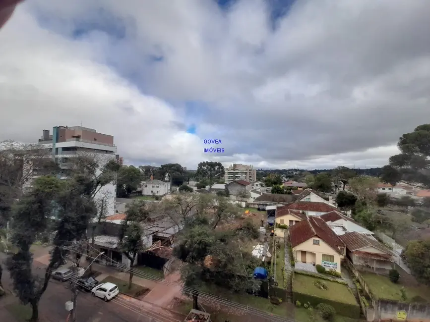 Foto 7 de Apartamento com 2 quartos à venda, 114m2 em Ahú, Curitiba - PR