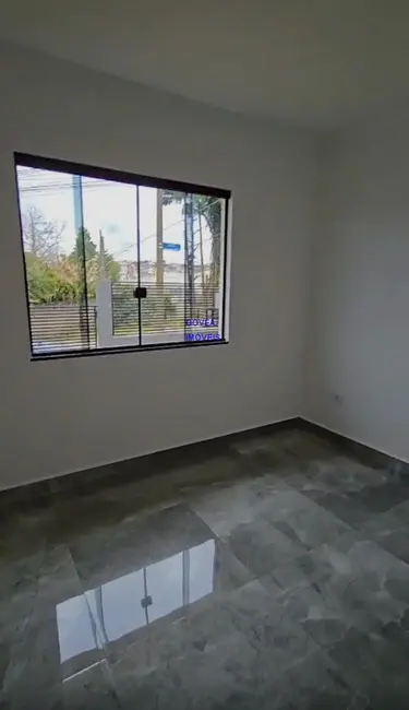 Foto 6 de Casa com 2 quartos à venda, 46m2 em Campina da Barra, Araucaria - PR