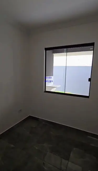 Foto 7 de Casa com 2 quartos à venda, 46m2 em Campina da Barra, Araucaria - PR