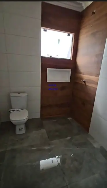 Foto 8 de Casa com 2 quartos à venda, 46m2 em Campina da Barra, Araucaria - PR