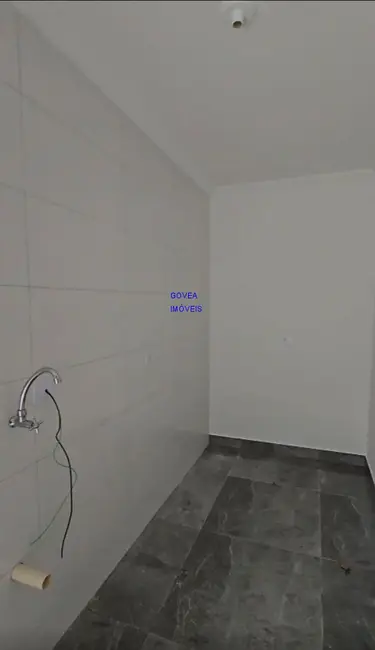 Foto 5 de Casa com 2 quartos à venda, 46m2 em Campina da Barra, Araucaria - PR