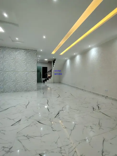 Casa com 4 quartos à venda, 154m2 em Nações, Fazenda Rio Grande - PR - imagem 5 Foto 5 de Casa com 4 quartos à venda, 154m2 em Nações, Fazenda Rio Grande - PR