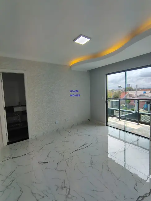 Casa com 4 quartos à venda, 154m2 em Nações, Fazenda Rio Grande - PR - imagem 4 Foto 4 de Casa com 4 quartos à venda, 154m2 em Nações, Fazenda Rio Grande - PR