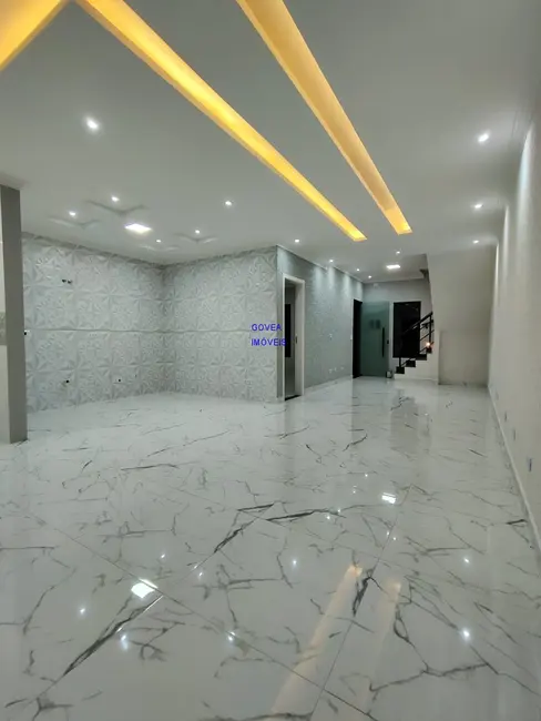 Casa com 4 quartos à venda, 154m2 em Nações, Fazenda Rio Grande - PR - imagem 6 Foto 6 de Casa com 4 quartos à venda, 154m2 em Nações, Fazenda Rio Grande - PR