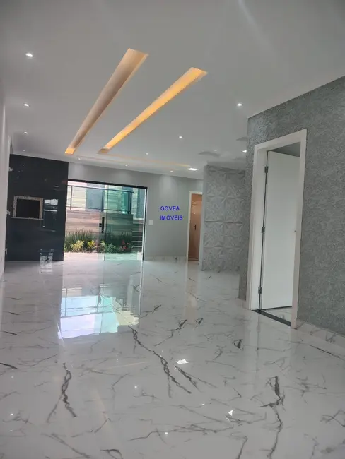 Casa com 4 quartos à venda, 154m2 em Nações, Fazenda Rio Grande - PR - imagem 3 Foto 3 de Casa com 4 quartos à venda, 154m2 em Nações, Fazenda Rio Grande - PR