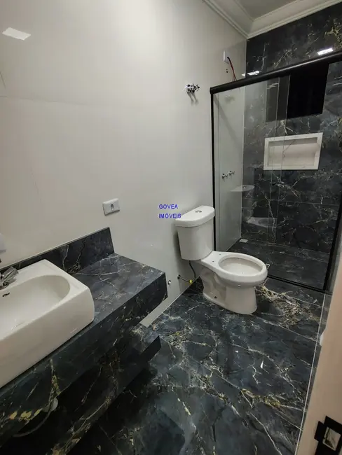 Casa com 4 quartos à venda, 154m2 em Nações, Fazenda Rio Grande - PR - imagem 9 Foto 9 de Casa com 4 quartos à venda, 154m2 em Nações, Fazenda Rio Grande - PR