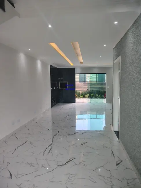 Foto 2 de Casa com 4 quartos à venda, 154m2 em Nações, Fazenda Rio Grande - PR