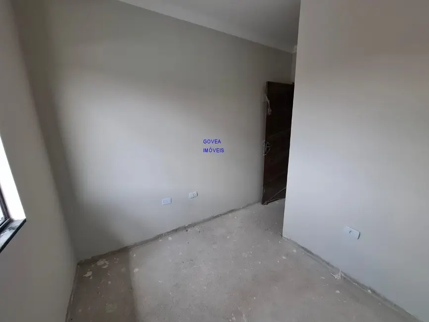 Foto 4 de Casa com 3 quartos à venda, 70m2 em Cidade Industrial, Curitiba - PR