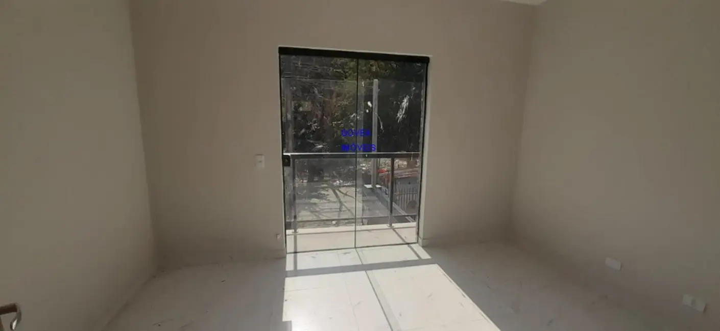 Foto 4 de Casa com 3 quartos à venda, 80m2 em Tatuquara, Curitiba - PR