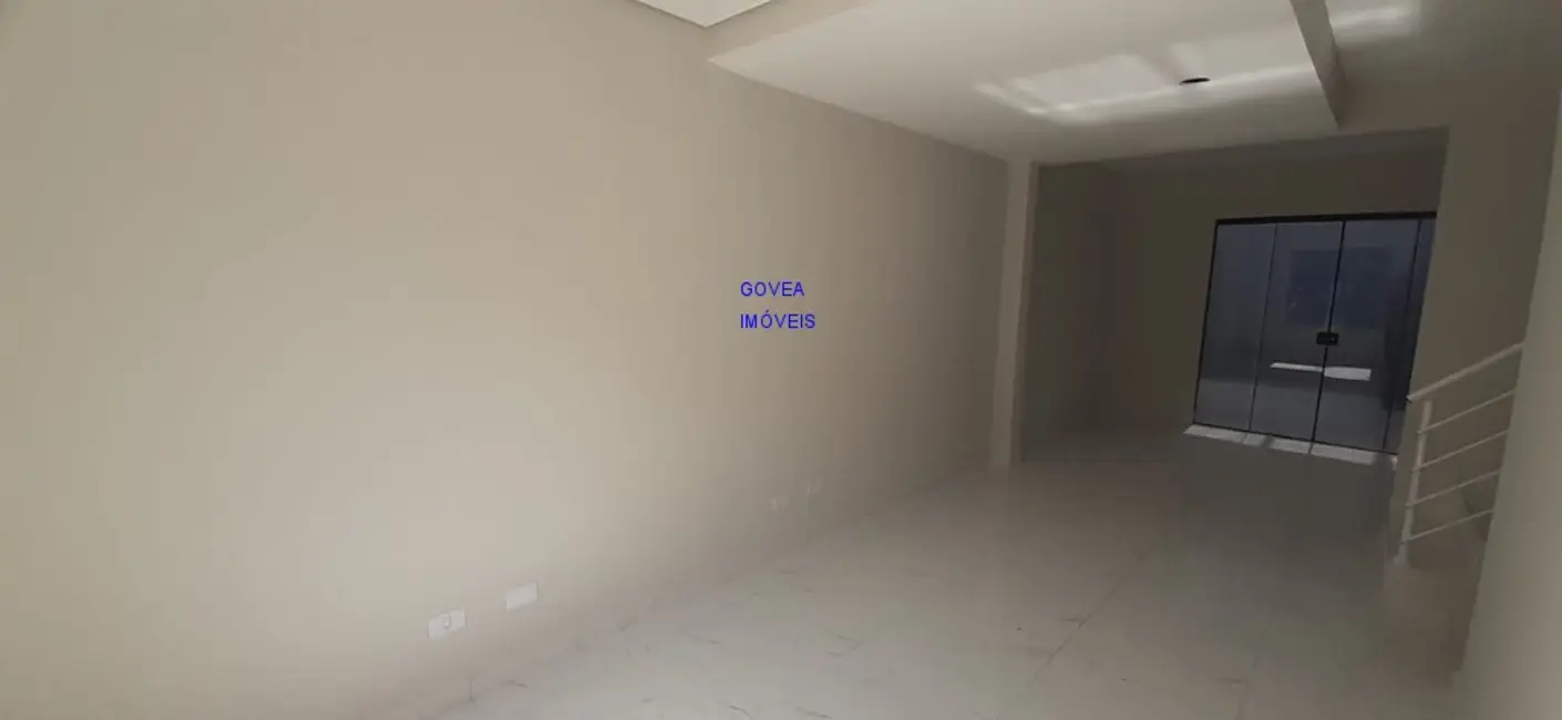 Foto 9 de Casa com 3 quartos à venda, 80m2 em Tatuquara, Curitiba - PR