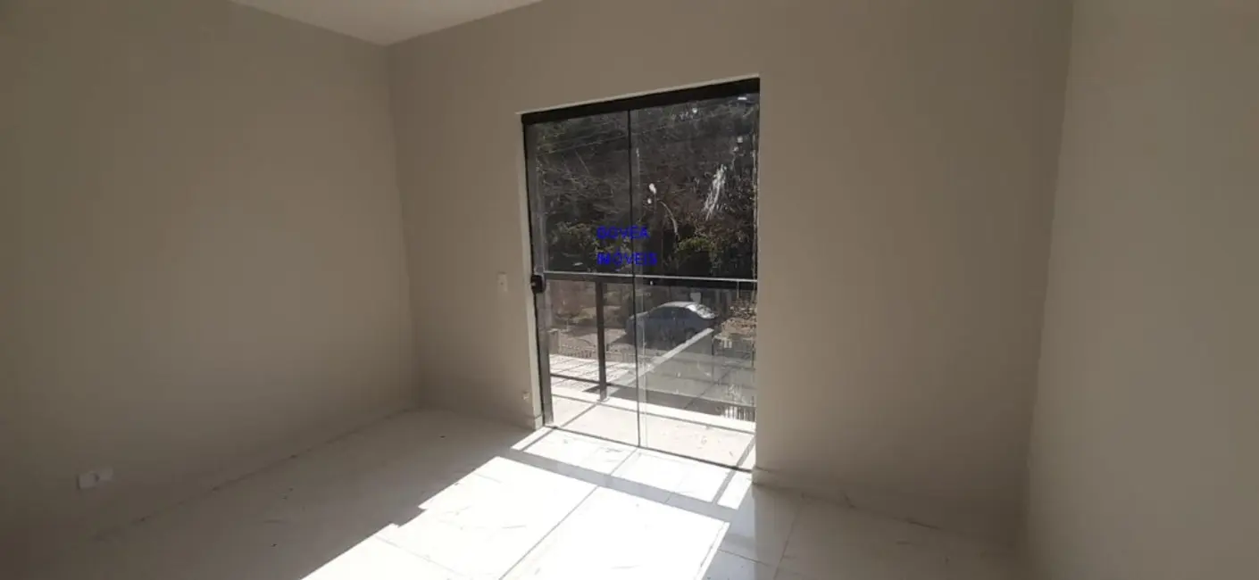 Foto 6 de Casa com 3 quartos à venda, 80m2 em Tatuquara, Curitiba - PR