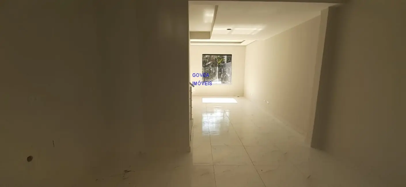 Foto 7 de Casa com 3 quartos à venda, 80m2 em Tatuquara, Curitiba - PR