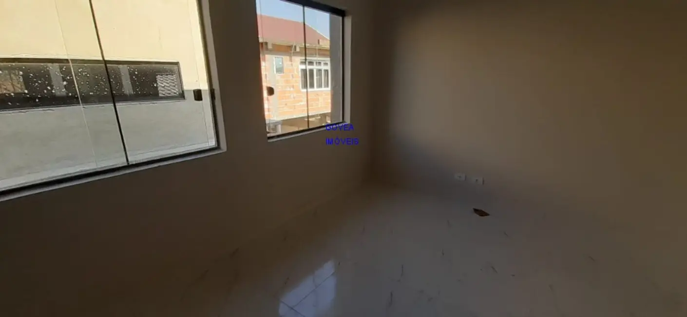 Foto 5 de Casa com 3 quartos à venda, 80m2 em Tatuquara, Curitiba - PR