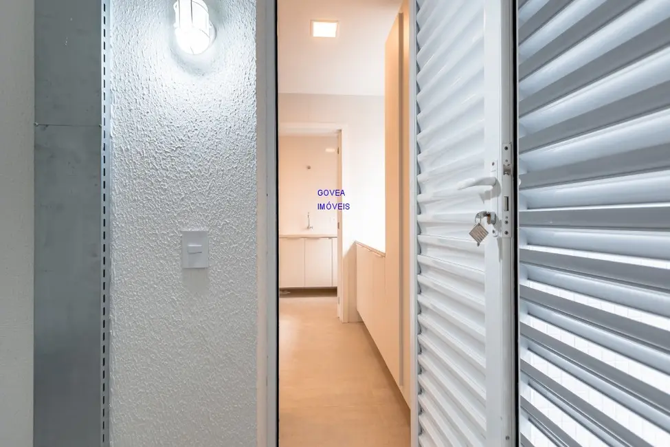 Foto 9 de Apartamento com 3 quartos à venda, 92m2 em Centro, Curitiba - PR