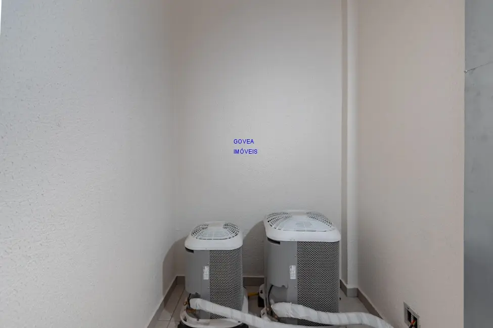 Foto 7 de Apartamento com 3 quartos à venda, 92m2 em Centro, Curitiba - PR