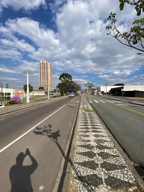 Foto 9 de Apartamento com 2 quartos à venda, 60m2 em Capão Raso, Curitiba - PR