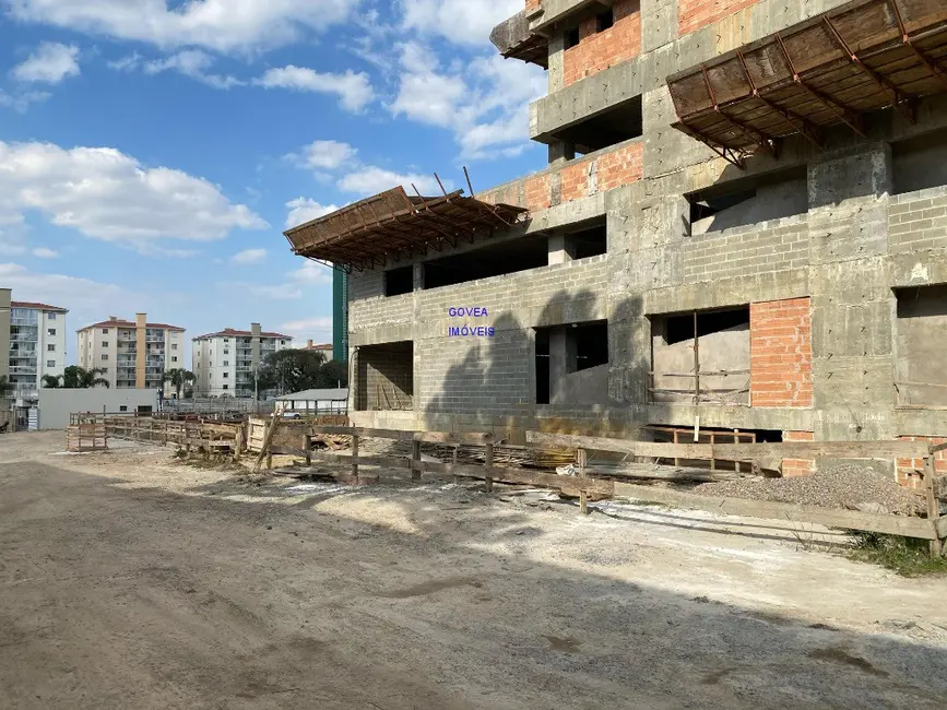 Foto 8 de Apartamento com 2 quartos à venda, 60m2 em Capão Raso, Curitiba - PR