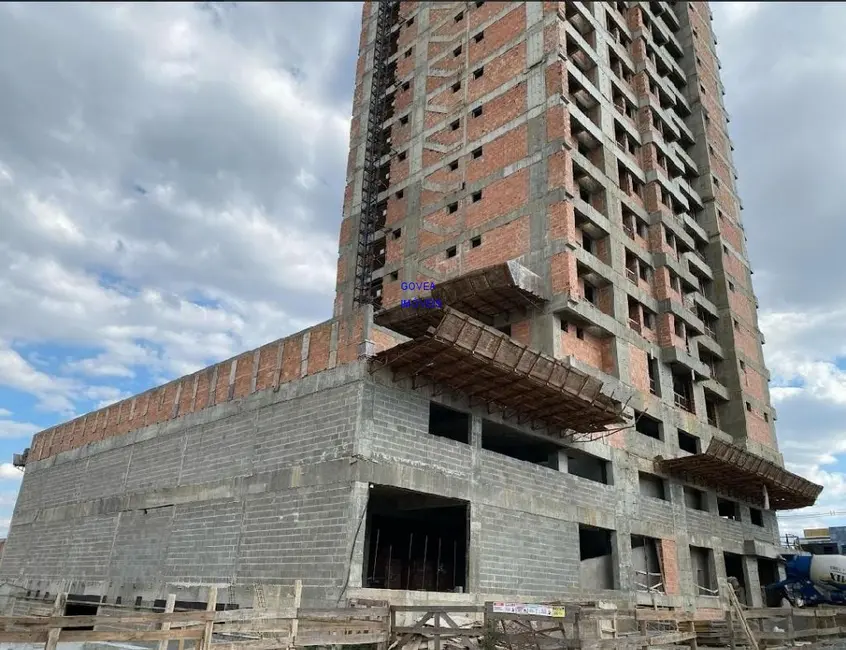 Foto 1 de Apartamento com 2 quartos à venda, 60m2 em Capão Raso, Curitiba - PR