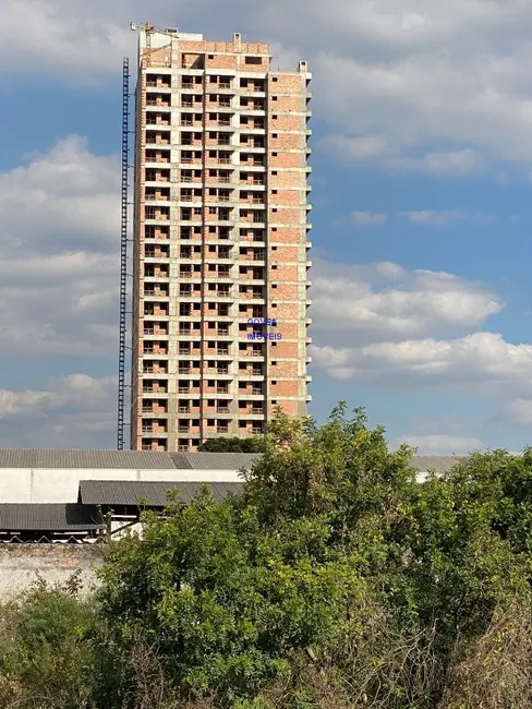 Foto 2 de Apartamento com 2 quartos à venda, 60m2 em Capão Raso, Curitiba - PR