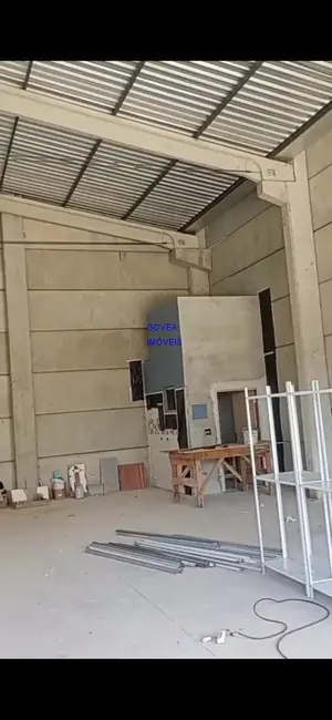 Armazém / Galpão à venda, 160m2 em Cidade Industrial, Curitiba - PR - imagem 3 Foto 3 de Armazém / Galpão à venda, 160m2 em Cidade Industrial, Curitiba - PR