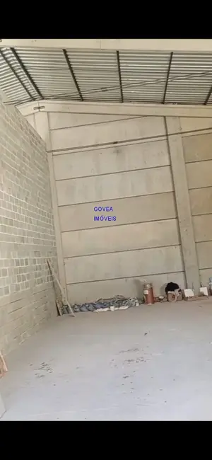 Armazém / Galpão à venda, 160m2 em Cidade Industrial, Curitiba - PR - imagem 6 Foto 6 de Armazém / Galpão à venda, 160m2 em Cidade Industrial, Curitiba - PR