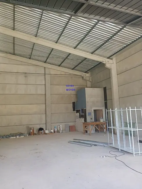 Armazém / Galpão à venda, 160m2 em Cidade Industrial, Curitiba - PR - imagem 9 Foto 9 de Armazém / Galpão à venda, 160m2 em Cidade Industrial, Curitiba - PR