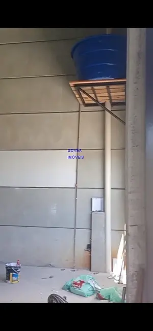 Armazém / Galpão à venda, 160m2 em Cidade Industrial, Curitiba - PR - imagem 5 Foto 5 de Armazém / Galpão à venda, 160m2 em Cidade Industrial, Curitiba - PR