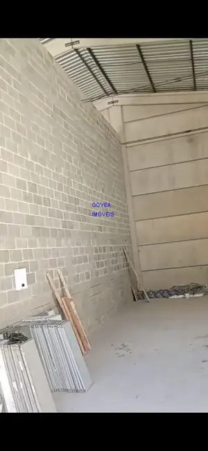 Armazém / Galpão à venda, 160m2 em Cidade Industrial, Curitiba - PR - imagem 7 Foto 7 de Armazém / Galpão à venda, 160m2 em Cidade Industrial, Curitiba - PR