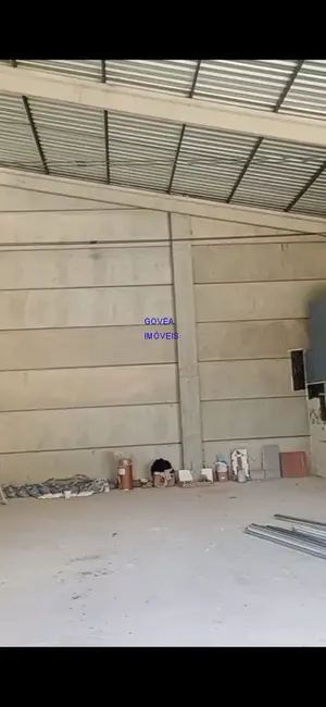 Armazém / Galpão à venda, 160m2 em Cidade Industrial, Curitiba - PR - imagem 8 Foto 8 de Armazém / Galpão à venda, 160m2 em Cidade Industrial, Curitiba - PR