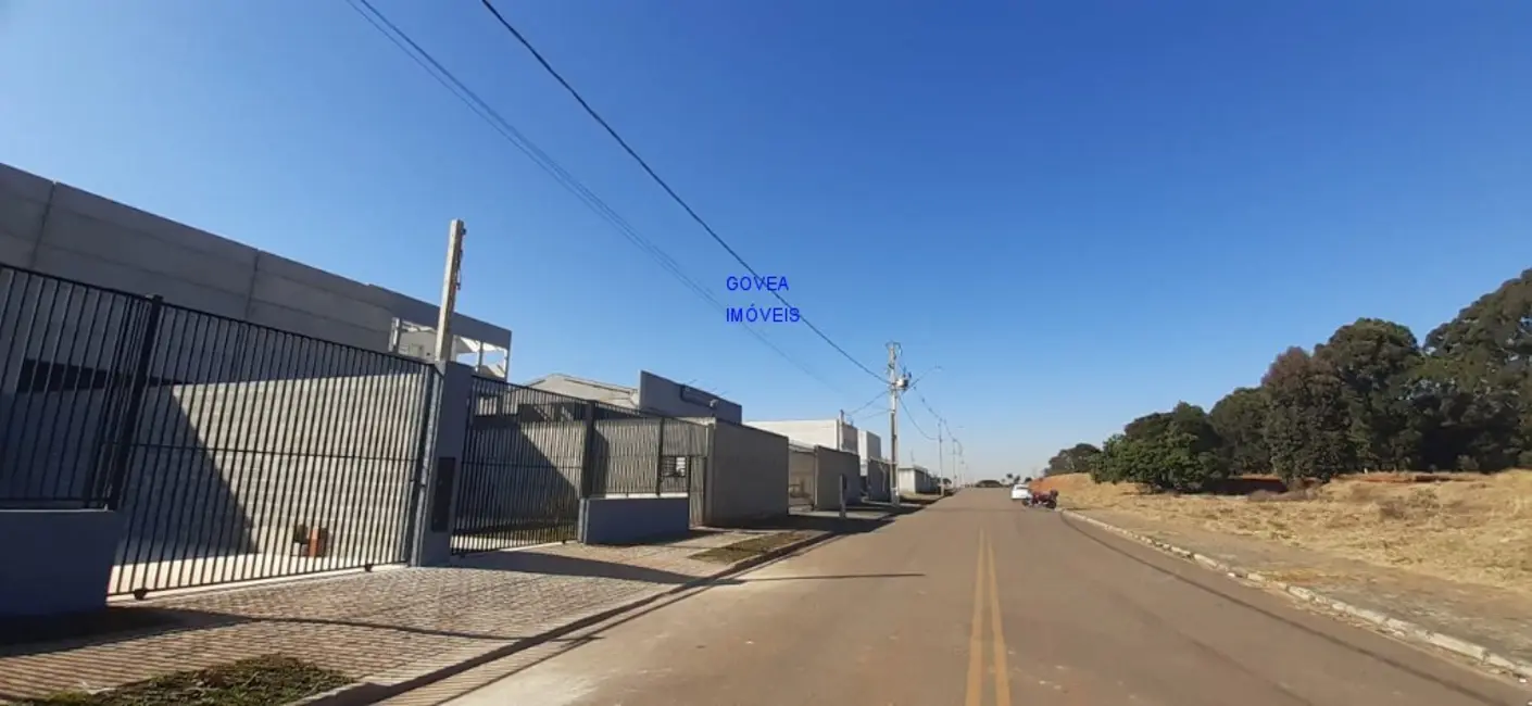 Foto 1 de Armazém / Galpão à venda e para alugar, 160m2 em Cidade Industrial, Curitiba - PR