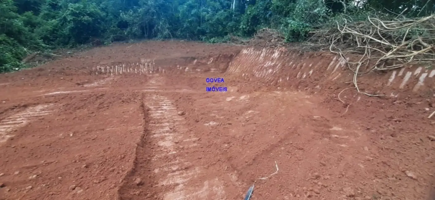 Foto 2 de Chácara com 1 quarto à venda, 7000m2 em Contenda - PR