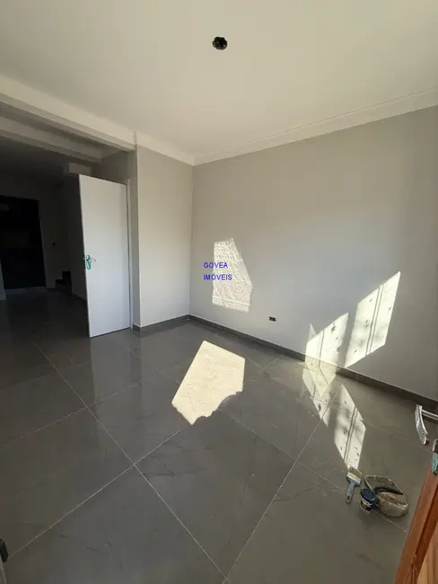 Foto 9 de Casa com 3 quartos à venda, 81m2 em Tatuquara, Curitiba - PR