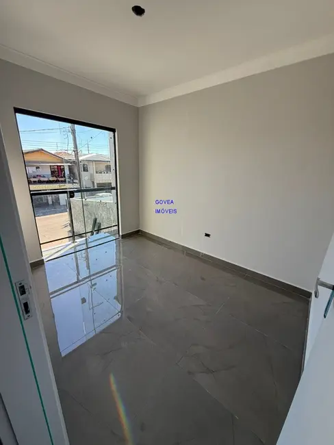 Foto 6 de Casa com 3 quartos à venda, 81m2 em Tatuquara, Curitiba - PR