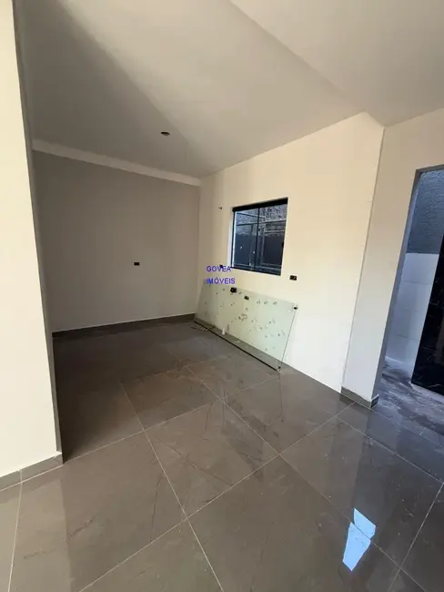 Foto 7 de Casa com 3 quartos à venda, 81m2 em Tatuquara, Curitiba - PR