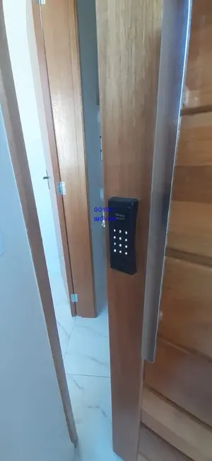 Casa com 3 quartos à venda, 67m2 em Ganchinho, Curitiba - PR - imagem 6 Foto 6 de Casa com 3 quartos à venda, 67m2 em Ganchinho, Curitiba - PR