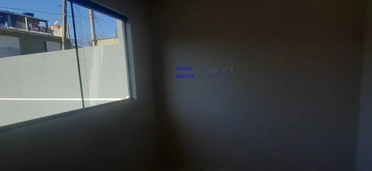 Casa com 3 quartos à venda, 67m2 em Ganchinho, Curitiba - PR - imagem 8 Foto 8 de Casa com 3 quartos à venda, 67m2 em Ganchinho, Curitiba - PR