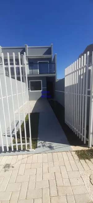 Casa com 3 quartos à venda, 67m2 em Ganchinho, Curitiba - PR - imagem 5 Foto 5 de Casa com 3 quartos à venda, 67m2 em Ganchinho, Curitiba - PR