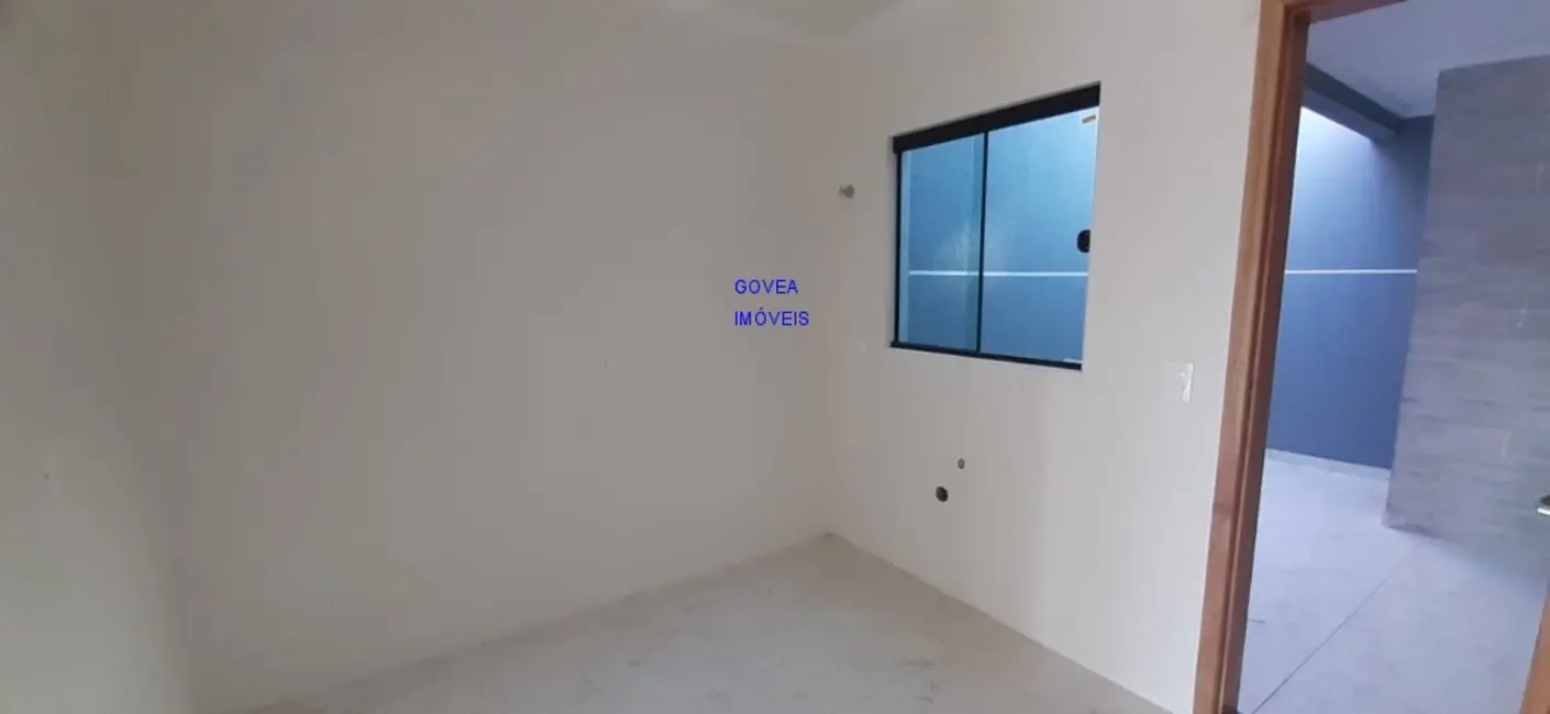 Foto 8 de Casa com 2 quartos à venda, 70m2 em Cidade Industrial, Curitiba - PR